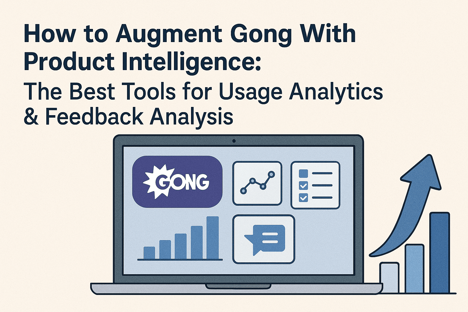How to use Gong for Product Intelligence