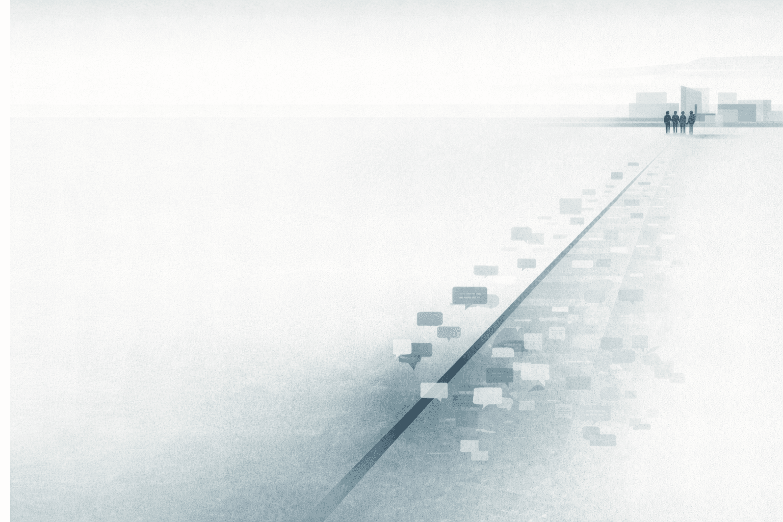 Enterprise Sales Are 18 Months Long As Is the Feedback Trail You’re Wasting cover