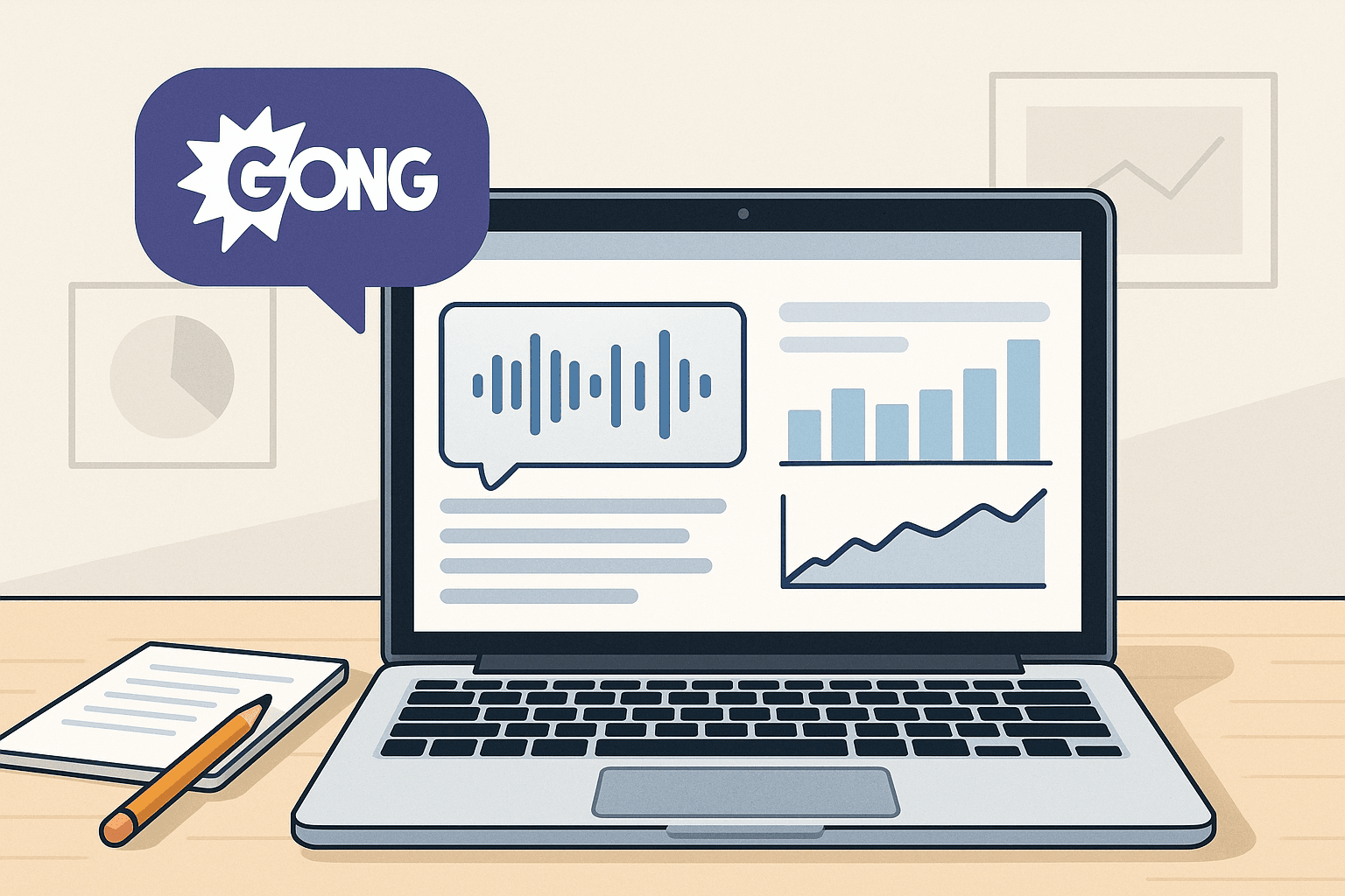 Top 5 Product Intelligence Tools for Gong