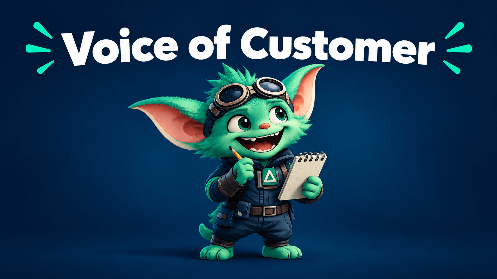Voice of Customer Software for B2B SaaS: What to Look For cover