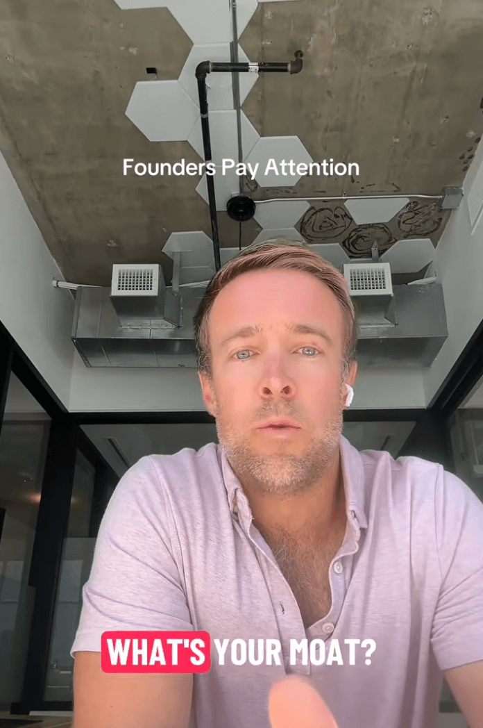 What's your moat in the era of AI? (video) cover