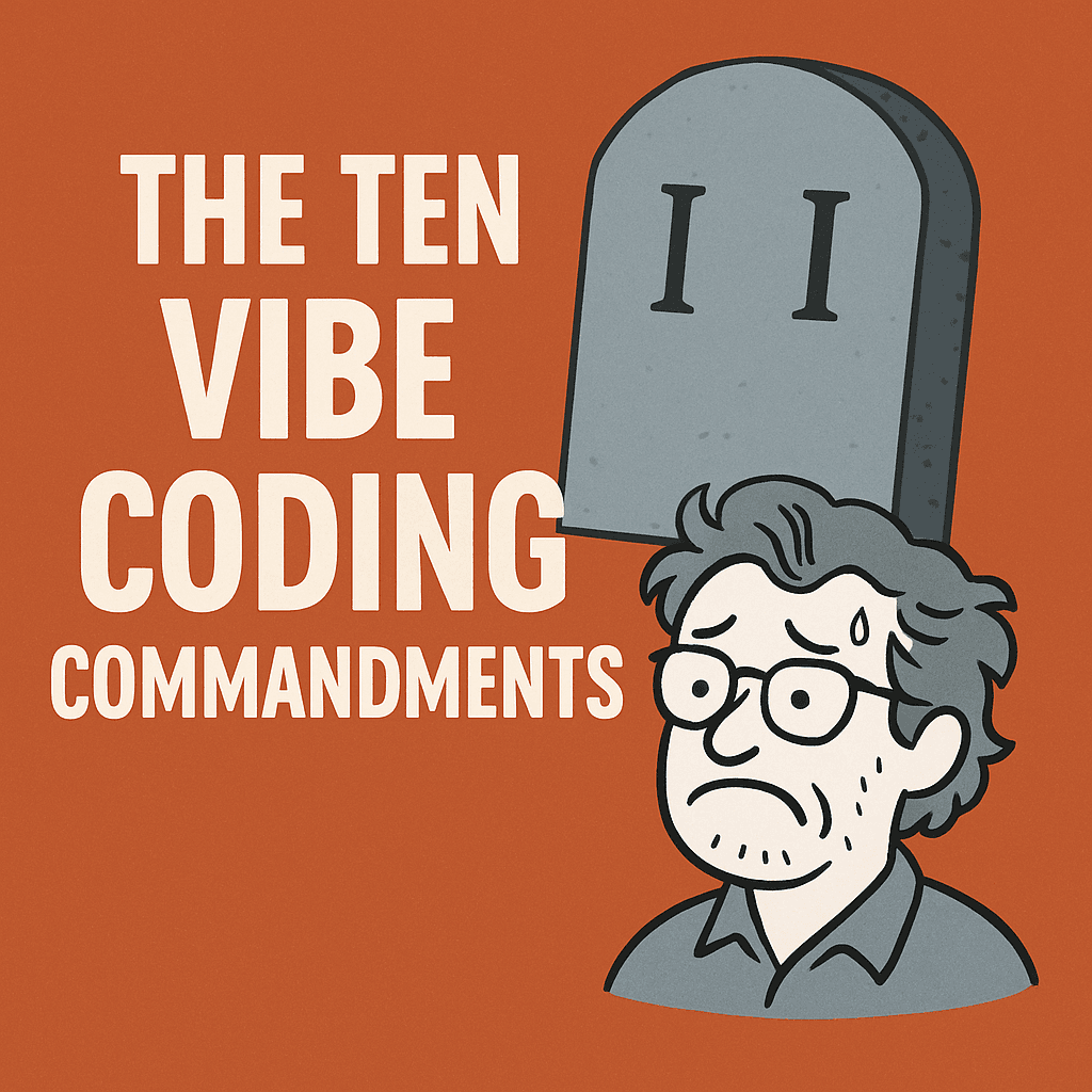 Yes, it purposefully isn't 10 in roman numerals.